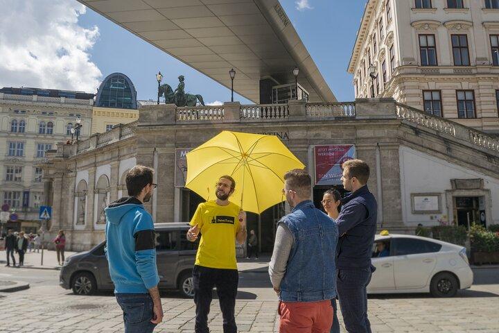 The best of Vienna - Exclusive Tour (Max 9 people)