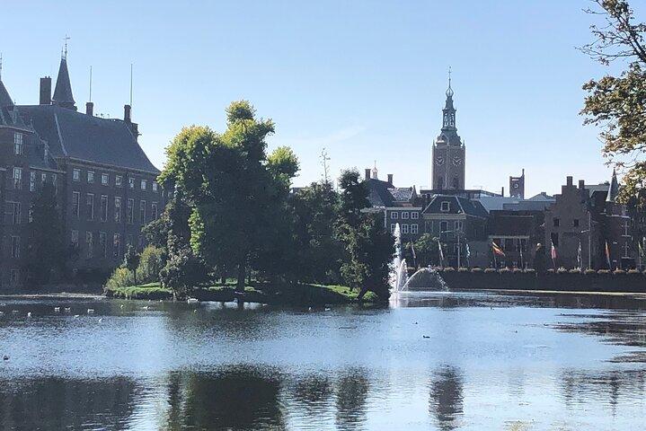 Visit the Girl with the Pearl Earring, The Hague & Delft City