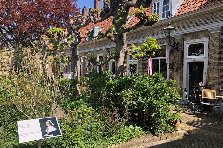 Holland Four City Charm Tour - Private Day Tour