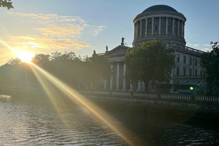 Dublin Mythology and Folklore Tour with Irish Stories and Legends