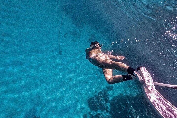 Bali Blue Lagoon Snorkeling with Optional Tour & Activities