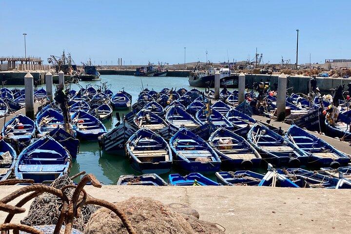14-Day Private Morocco Street Art Tour