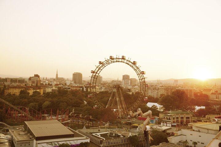 Authentic Experience: When in Vienna, do as the Viennese do!
