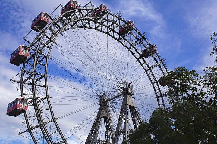 Authentic Experience: When in Vienna, do as the Viennese do!