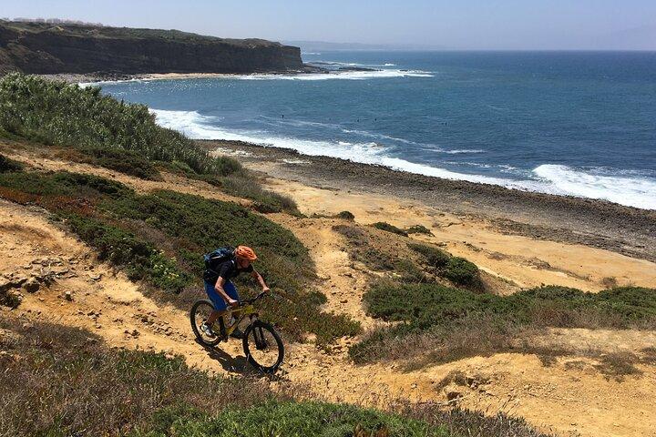 Cliff Top Ride