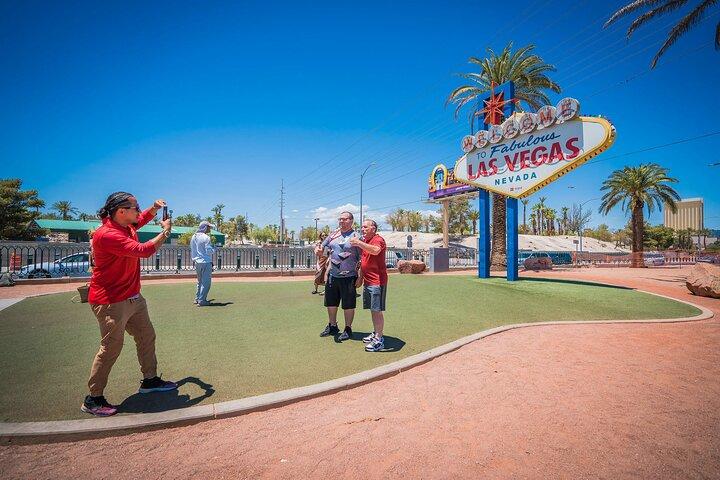 Las Vegas Pawn Stars and Reality TV Shows Tour in Las Vegas