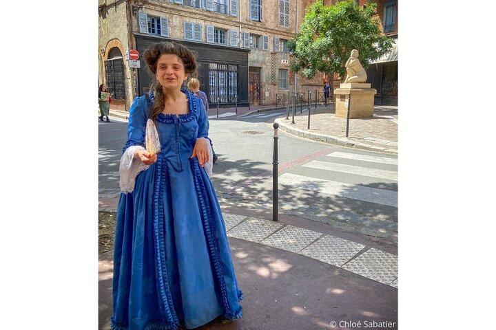 Unusual guided tour Toulouse in the Age of Enlightenment