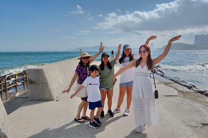 5 Days Essential Tour for Korea's past and present(Seoul, DMZ, Gyeongju, Busan)