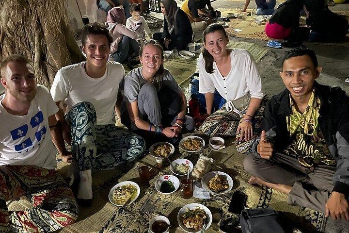 Yogyakarta: Borobudur Top Access & Prambanan Temple Private Tour