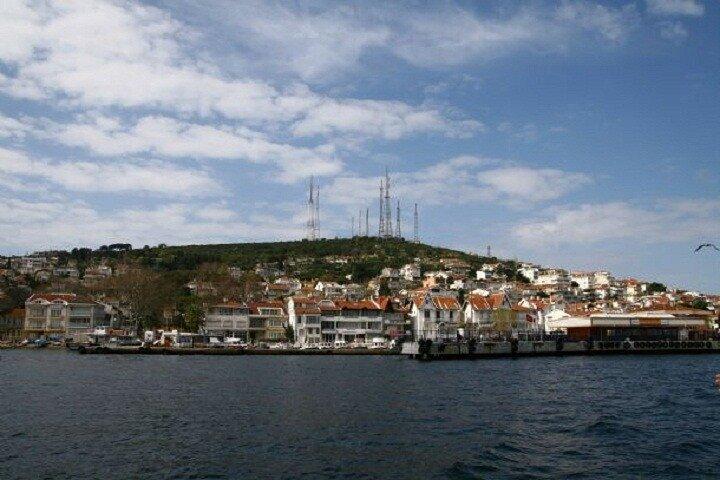 Istanbul Princess Island Tour