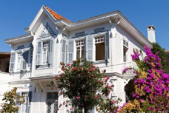 Istanbul Princess Island Tour
