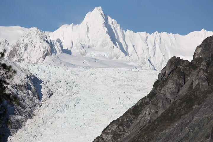 Fox Glacier Nature Tour