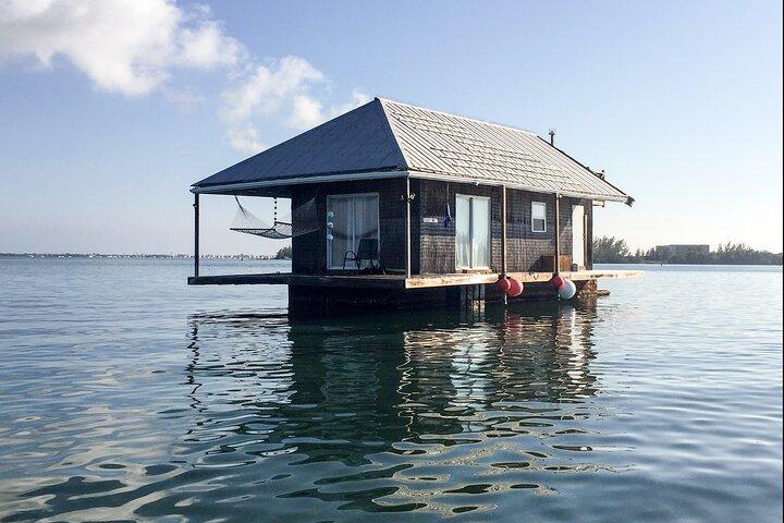 Key West from Miami with Snorkeling, Drinks and Hard Rock Cafe Meal