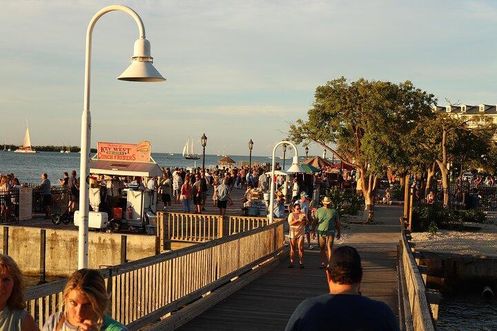 Miami to Key West Day Trip with Activity Options & Hotel Pick