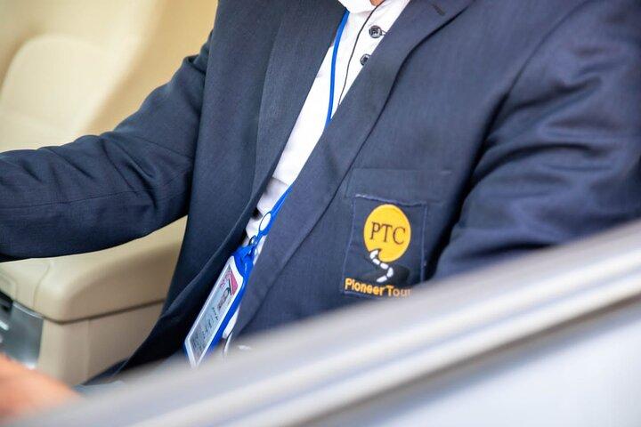 Private Cairo Airport Transfers & Limousine to Anywhere in Cairo or vice versa