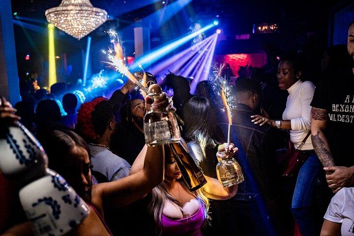 Bar and Club queue jump entry Party Pass to multiple venues in Bristol