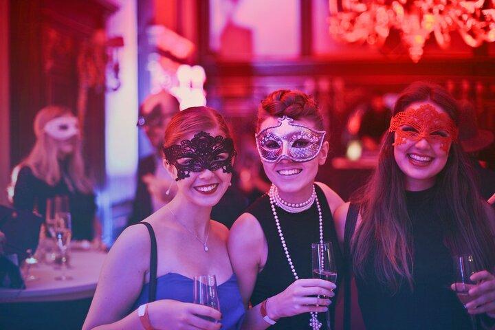Bar and Club queue jump entry Party Pass to multiple venues in Bristol