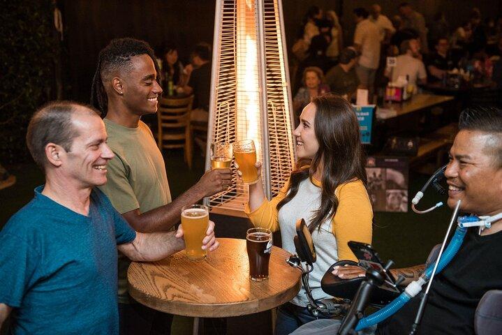 Bar and Club queue jump entry Party Pass to multiple venues in Bristol
