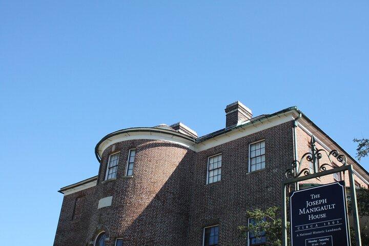 Gray Line Charleston City Sightseeing Bus Tour