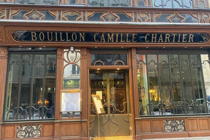 Discover Paris in one day with a private and friendly local guide