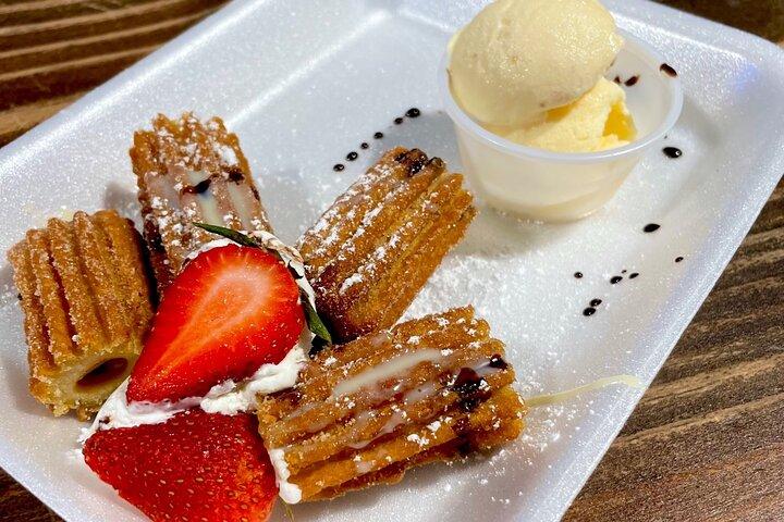 Waco Foodie Tour: Taste the City Like a Local