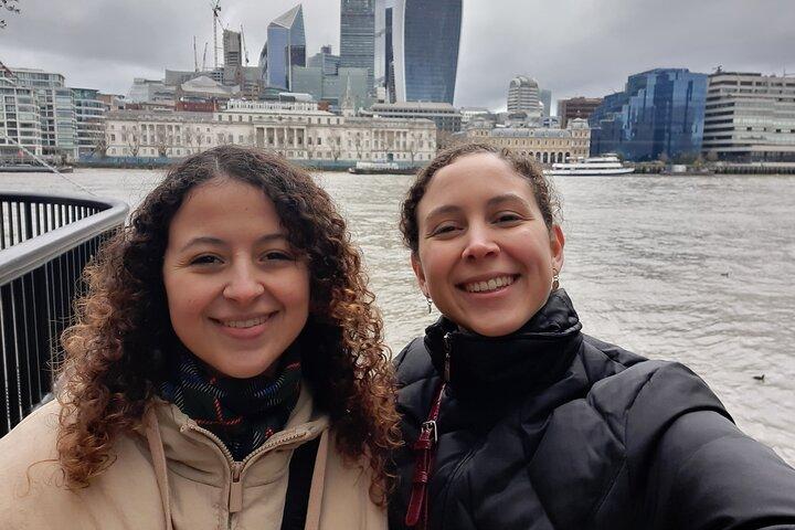 Southwark Pirates of the Thames Quest Experience in London