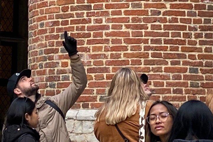Private Highlights Walking Tour in Ghent
