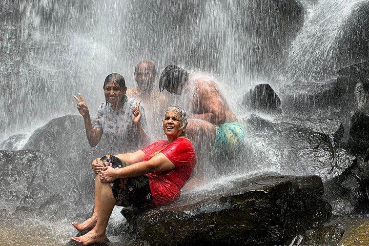Full-Day Phnom Kulen National Park & Waterfall Shared Tour