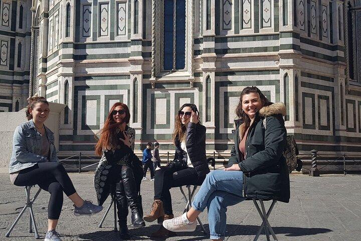 Gelato Tour In Florence