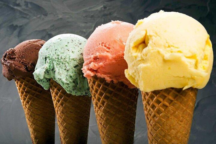 Gelato Tour In Florence