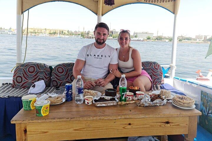 Full Day Tour To Luxor with Flight Included