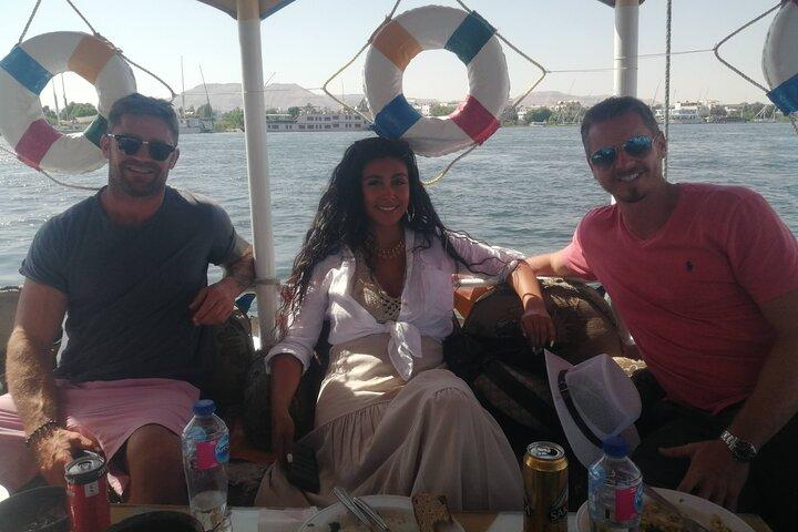 Full Day Tour To Luxor with Flight Included