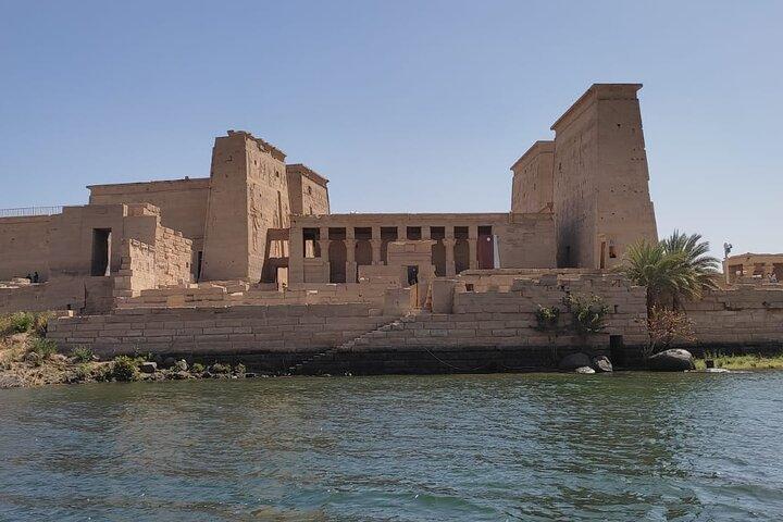 5 Days Tour in Egypt with Pick up