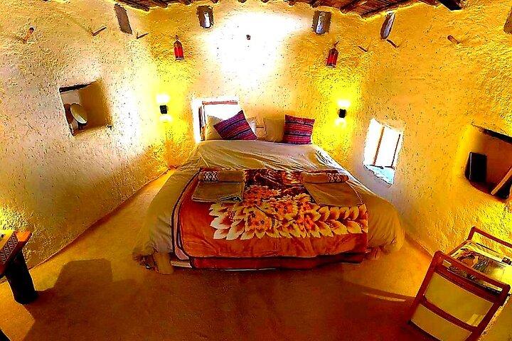 Private Jebel Akhdar - Al Suwjara Old Village - Birkat Al Mouz
