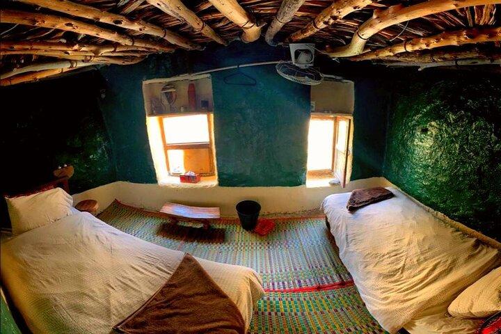 Private Jebel Akhdar - Al Suwjara Old Village - Birkat Al Mouz