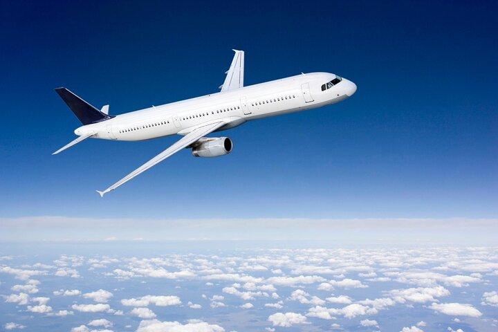 Private Transfer from / to Civitavecchia Port - Fiumicino Airport