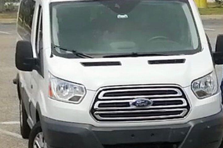 Transportation from Orlando Airport MCO to Port Canaveral Cocoa