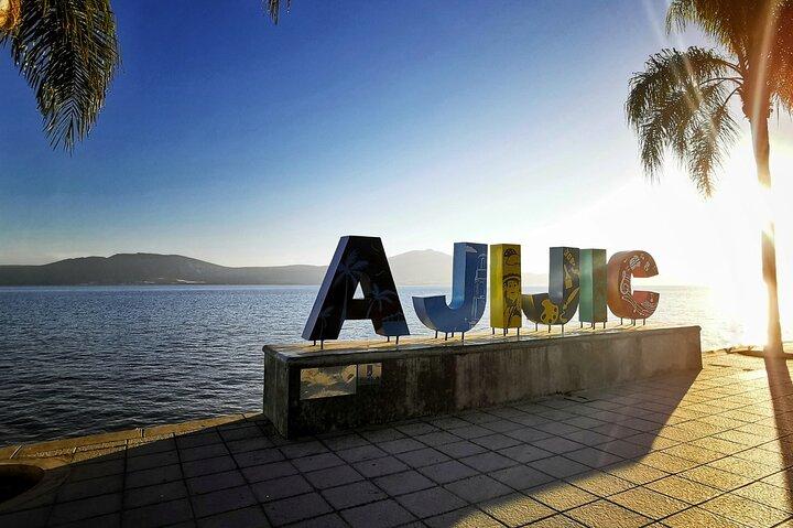 Private Tour One Day Adventure in Chapala and Ajijic Pueblo Mágico