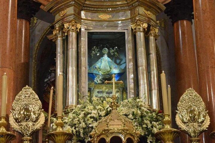 Religious Visit to San Juan de Los Lagos from Guadalajara