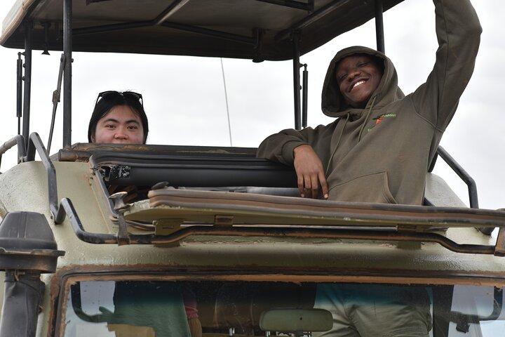 13 Days Best of Kenya and Tanzania Budget Safari
