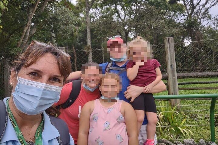 Kids & Family – Full Day Private Guided Tour in São Paulo