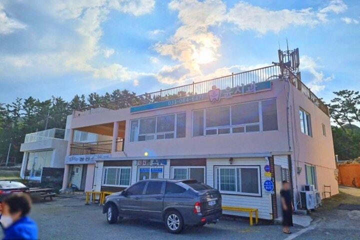 Pohang One day city Tour : Home town Cha cha cha Drama Locations
