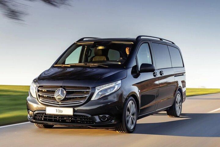 Istanbul Airports Arrival or Departure Private Transfers