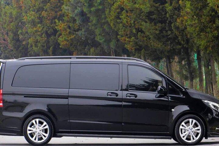 Istanbul Airports Arrival or Departure Private Transfers