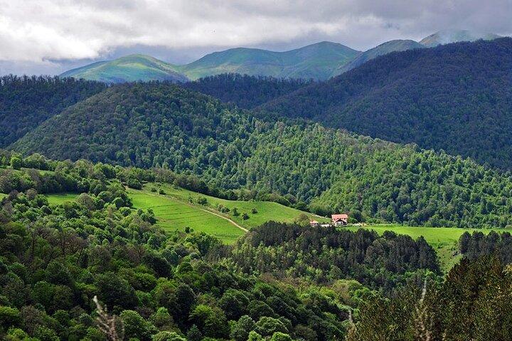 Private Guided Full Day Discovering Tsaghkadzor, Lake Sevan, Dilijan, Haghartsin