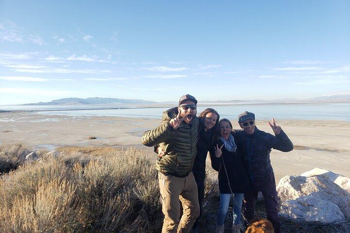 Great Salt Lake Wildlife Experience