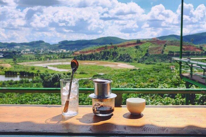 Discovering the Beauty of Da Lat Countryside