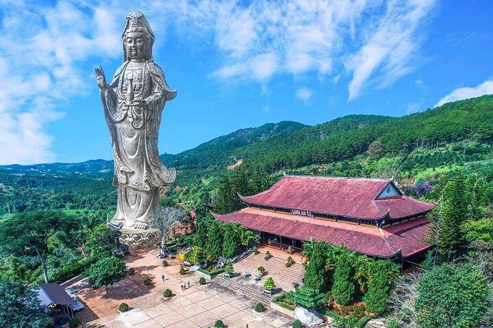 Discovering the Beauty of Da Lat Countryside