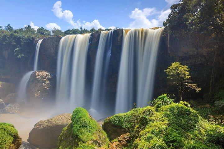 Discovering the Beauty of Da Lat Countryside