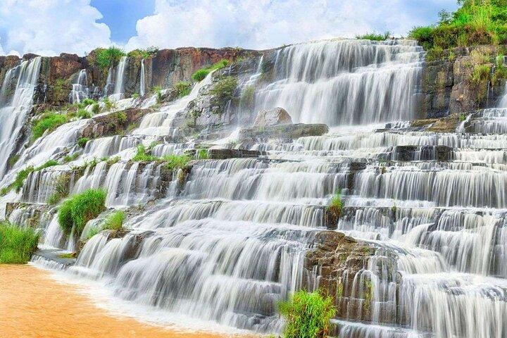 Discovering the Beauty of Da Lat Countryside